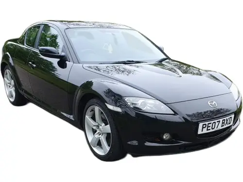 Mazda RX-8 PE07 BXD