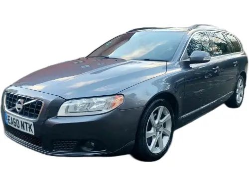 Volvo V70 EA60 NTK