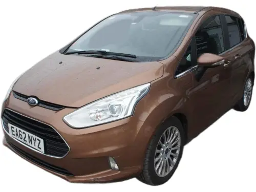 Ford B-Max EA62 NYZ