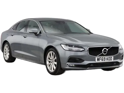 Volvo S90 Momentum + T4 Auto WF69 KOD