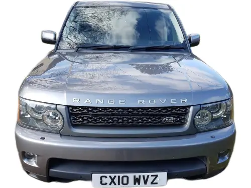 Land Rover Range Rover Sport CX10 WVZ