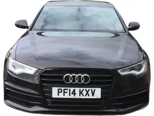 Audi A6 PF14 KXV