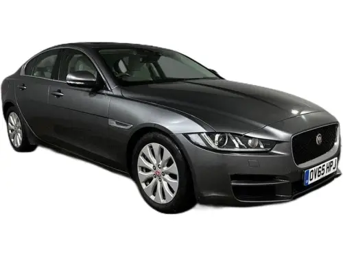 Jaguar XE OV65 HPJ