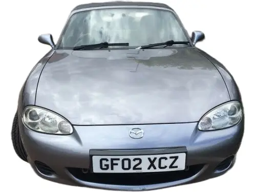 Mazda MX-5 Phoenix GF02 XCZ