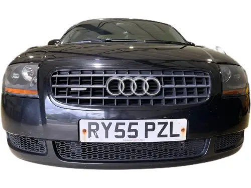 Audi TT RY55 PZL
