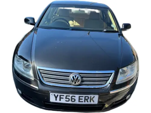 Volkswagen Phaeton YF56 ERK