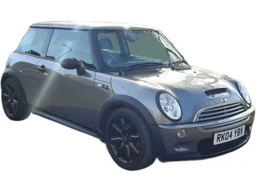 MINI Mini RK04 YBV