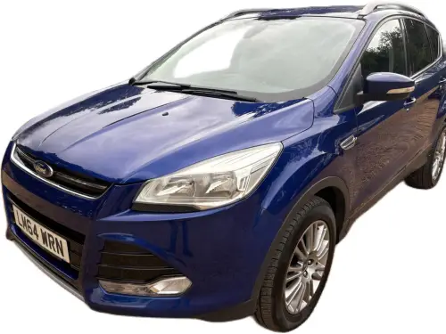Ford Kuga LM64 WRN