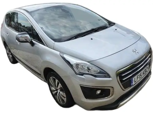 Peugeot 3008 LF15 KBZ