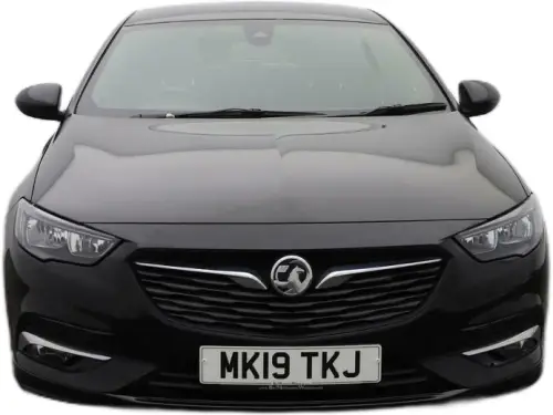 Vauxhall Insignia SRi VX-Line Nav Turbo MK19 TKJ
