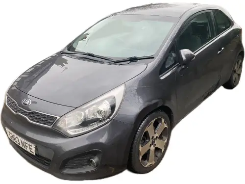 Kia RIO GN13 NFE