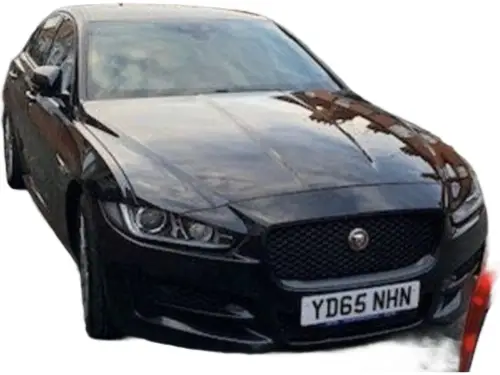 Jaguar XE YD65 NHN