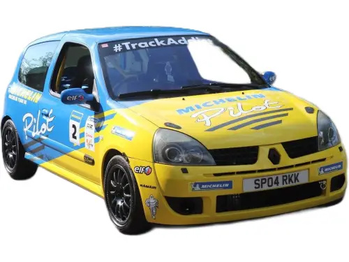 Renault Clio SP04 RKK