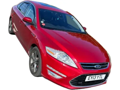 Ford Mondeo EY13 YTL