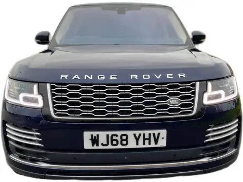 Land Rover Range Rover WJ68 YHV