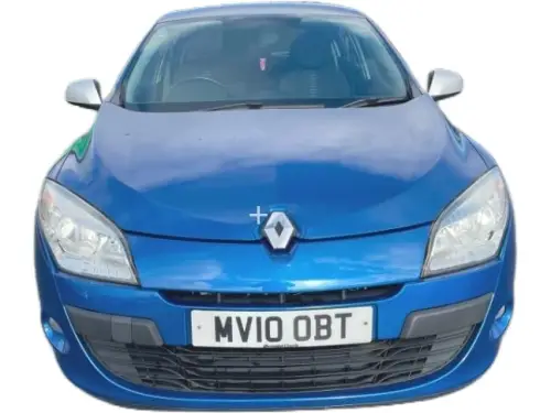 Renault Megane MV10 OBT