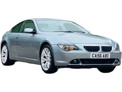 BMW 630 CA56 ABO