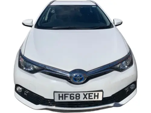 Toyota Auris HF68 XEH