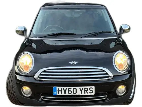 MINI Mini HV60 YRS