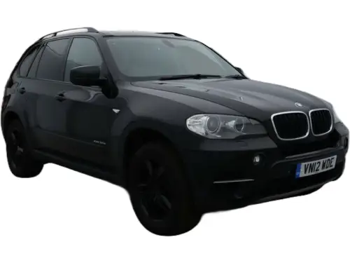 BMW X5 VN12 WDE