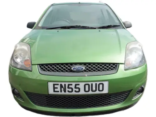 Ford Fiesta Style EN55 OUO