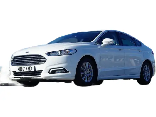 Ford Mondeo MD17 VMX