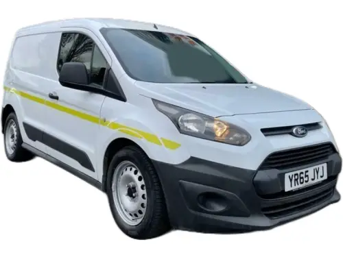 Ford Transit Connect YR65 JYJ