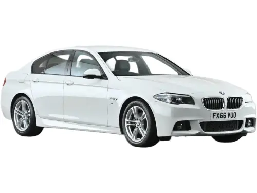 BMW 520d M Sport Auto FX66 VUO