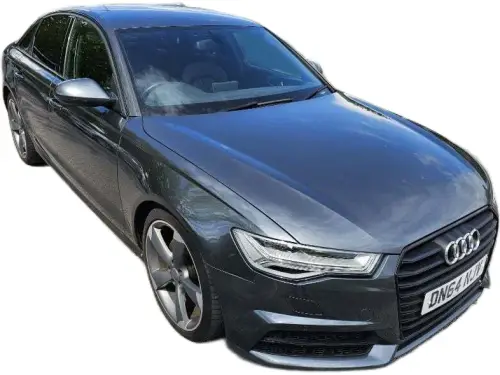 Audi A6 DN64 NJV