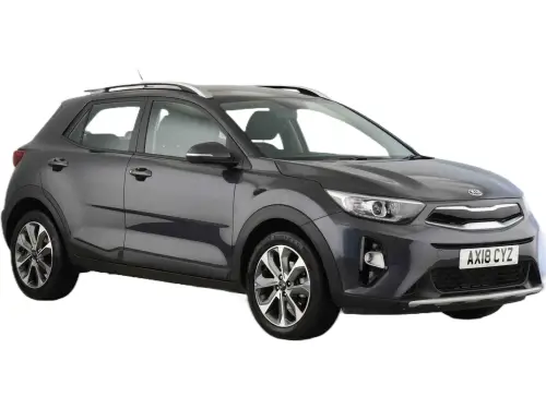 Kia Stonic 2 ISG AX18 CYZ