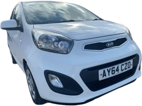 Kia Picanto AY64 CZO