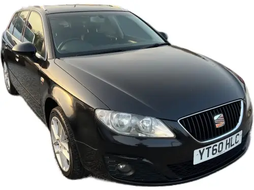 SEAT Exeo YT60 HLC