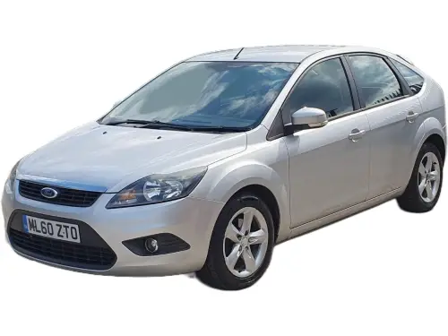 Ford Focus ML60 ZTO