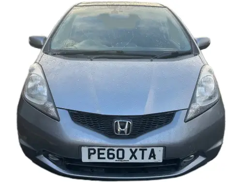Honda Jazz PE60 XTA