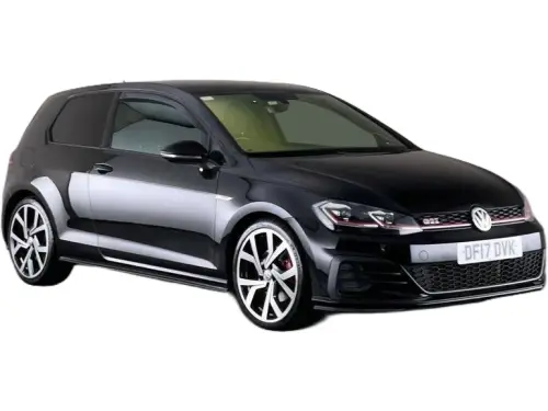Volkswagen Golf DF17 DVK