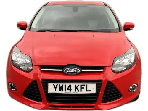 Ford Focus YW14 KFL