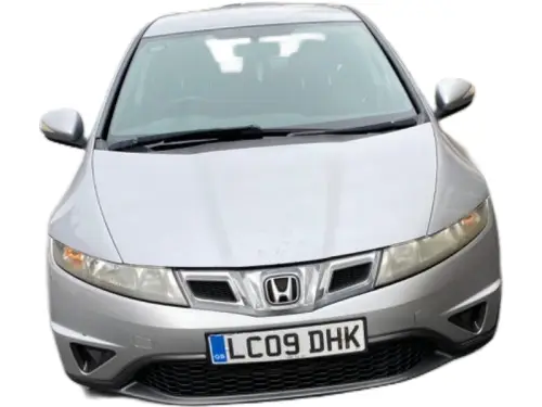 Honda Civic LC09 DHK