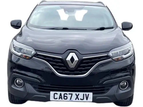 Renault Kadjar CA67 XJV