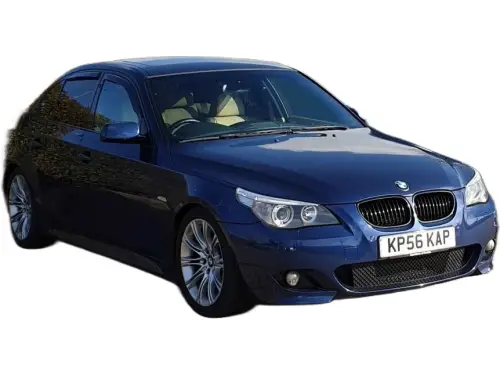 BMW 530 KP56 KAP
