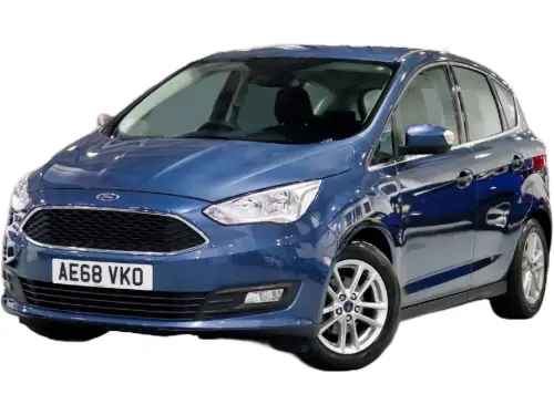 Ford C-Max AE68 VKO