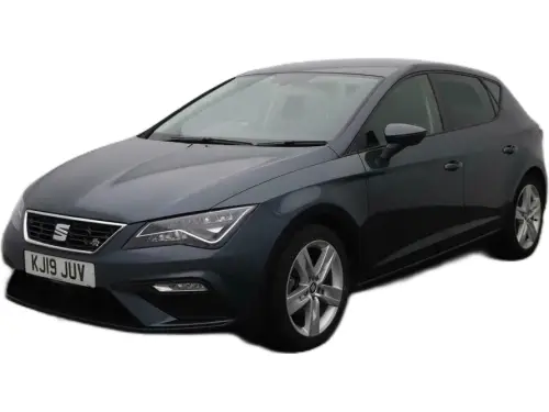 SEAT Leon FR TSI Evo KJ19 JUV