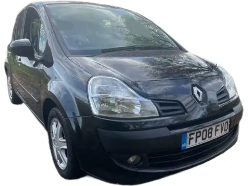 Renault G-Modus Dynamique TCe FP08 FVO