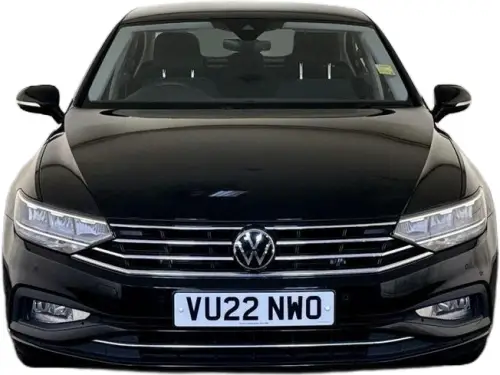 Volkswagen Passat SE Nav TDI VU22 NWO
