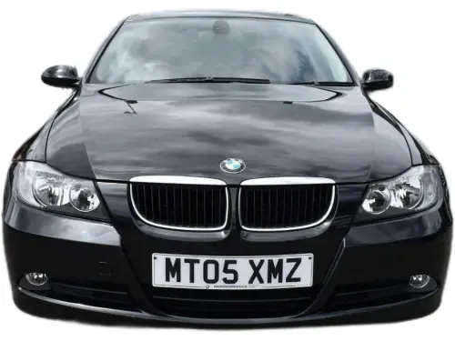 BMW 320i SE Auto MT05 XMZ
