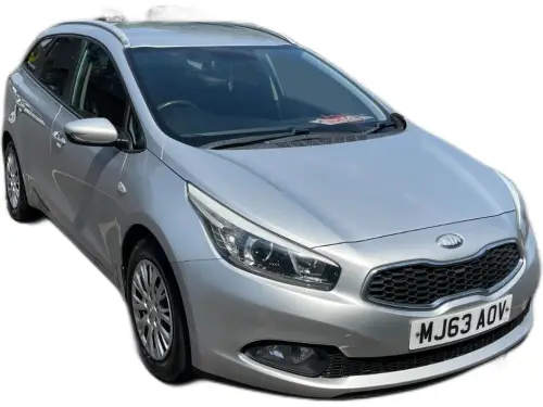 Kia Ceed MJ63 AOV