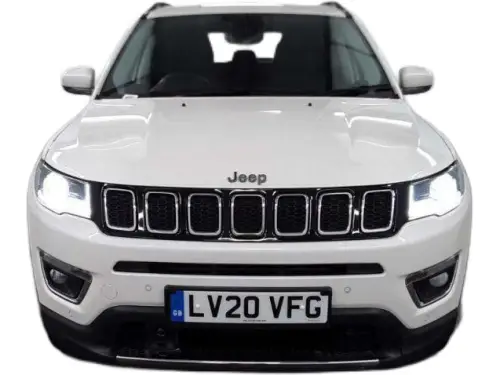 Jeep Compass LV20 VFG