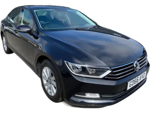 Volkswagen Passat GD66 AYO