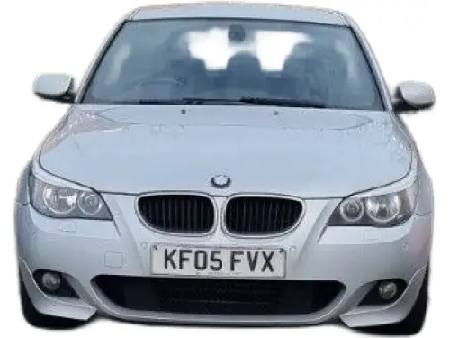 BMW 530 KF05 FVX