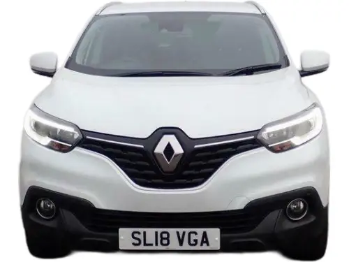 Renault Kadjar Dynamique S Nav TCe SL18 VGA