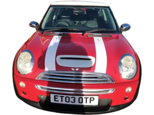 MINI Mini Cooper S ET03 OTP